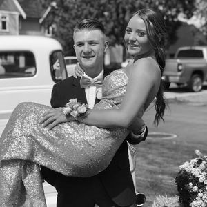 Meet your Posher, Madison